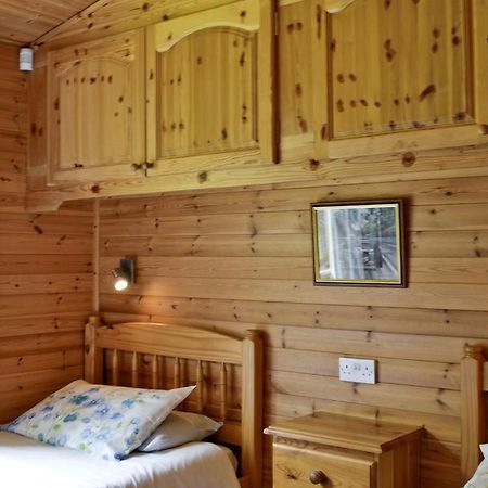 Lodge 8 Роварденнан Экстерьер фото