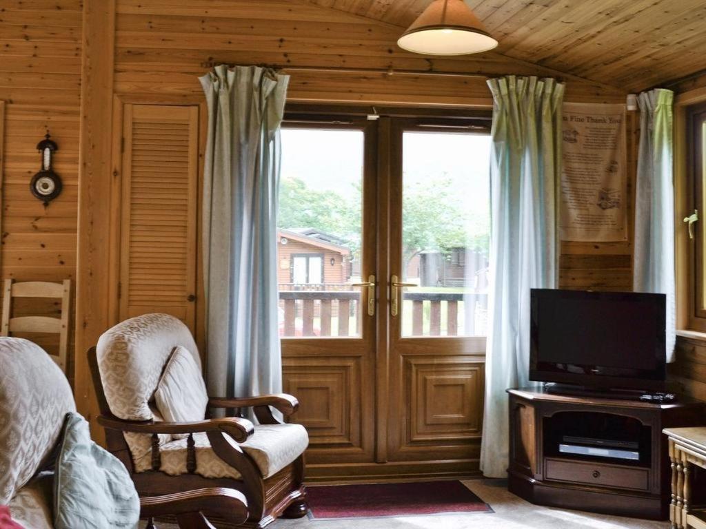 Lodge 8 Роварденнан Экстерьер фото